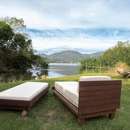 Saint Germain - Lagoa Da Conceicao Florianópolis Exterior foto