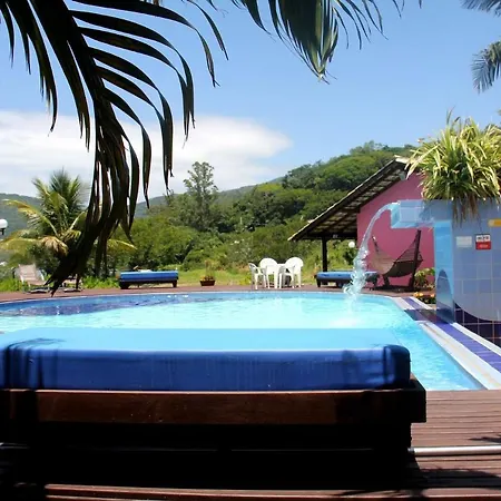 Saint Germain - Lagoa Da Conceicao Florianópolis Exterior foto