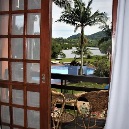 Saint Germain - Lagoa Da Conceicao Florianópolis Exterior foto