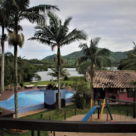 Saint Germain - Lagoa Da Conceicao Florianópolis Exterior foto