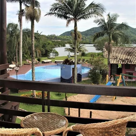 Saint Germain - Lagoa Da Conceicao Florianópolis Exterior foto