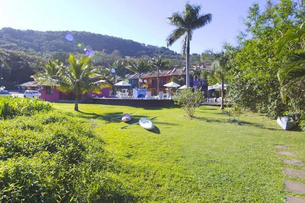 Casa de Férias Saint Germain - Lagoa Da Conceicao