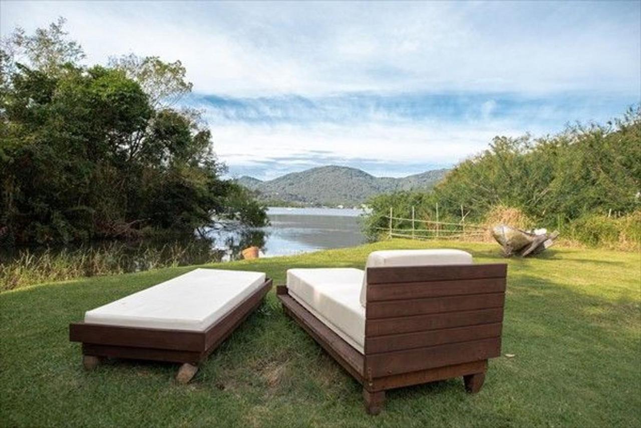 Casa de Férias Saint Germain - Lagoa Da Conceicao