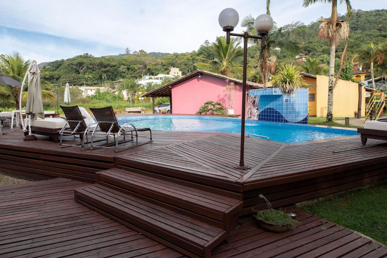 Saint Germain - Lagoa Da Conceicao