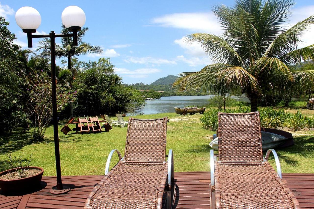 Saint Germain - Lagoa Da Conceicao Florianopolis