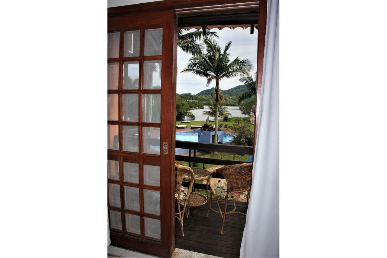 Saint Germain - Lagoa Da Conceicao