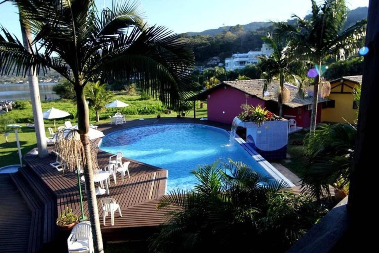 Saint Germain - Lagoa Da Conceicao