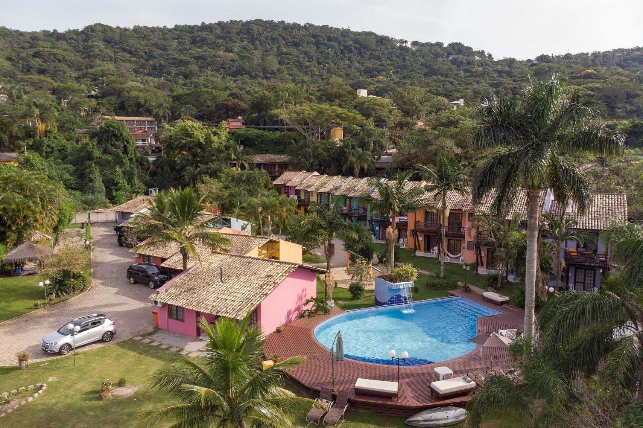 Casa de Férias Saint Germain - Lagoa Da Conceicao