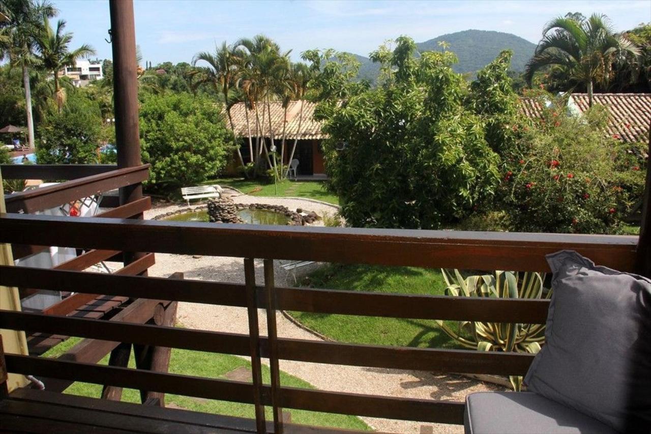 Holiday home Saint Germain - Lagoa Da Conceicao Florianopolis