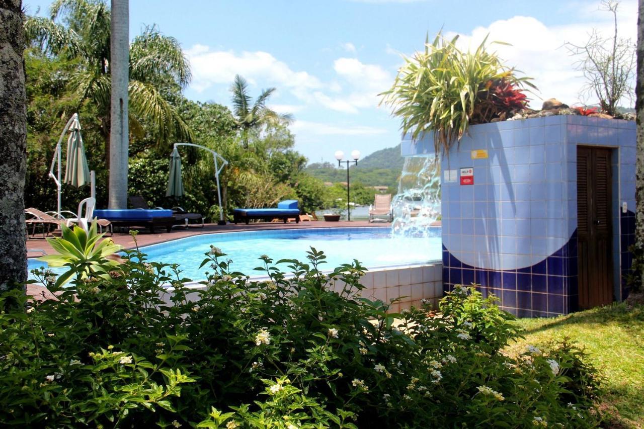 Saint Germain - Lagoa Da Conceicao Casa de Férias