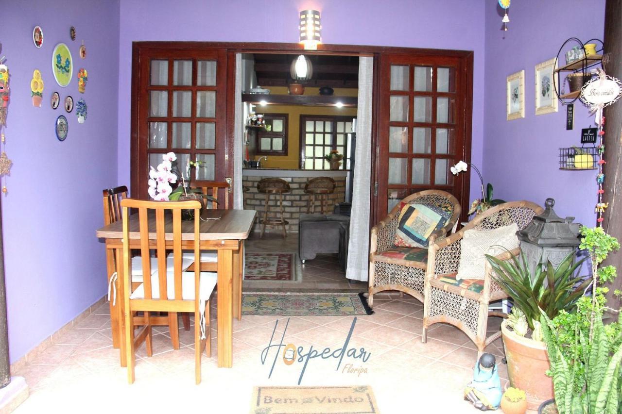 Holiday home Saint Germain - Lagoa Da Conceicao Florianopolis