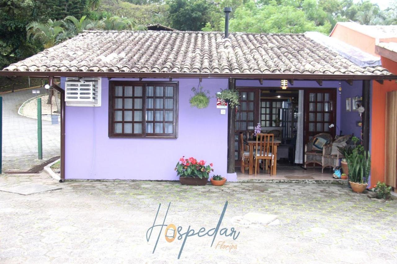 Saint Germain - Lagoa Da Conceicao Holiday home