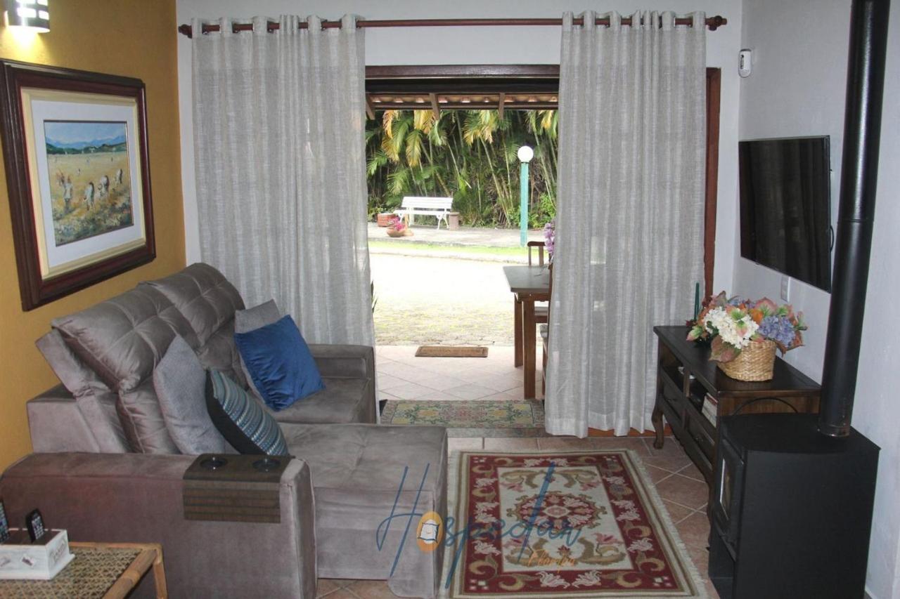 Casa de Férias Saint Germain - Lagoa Da Conceicao