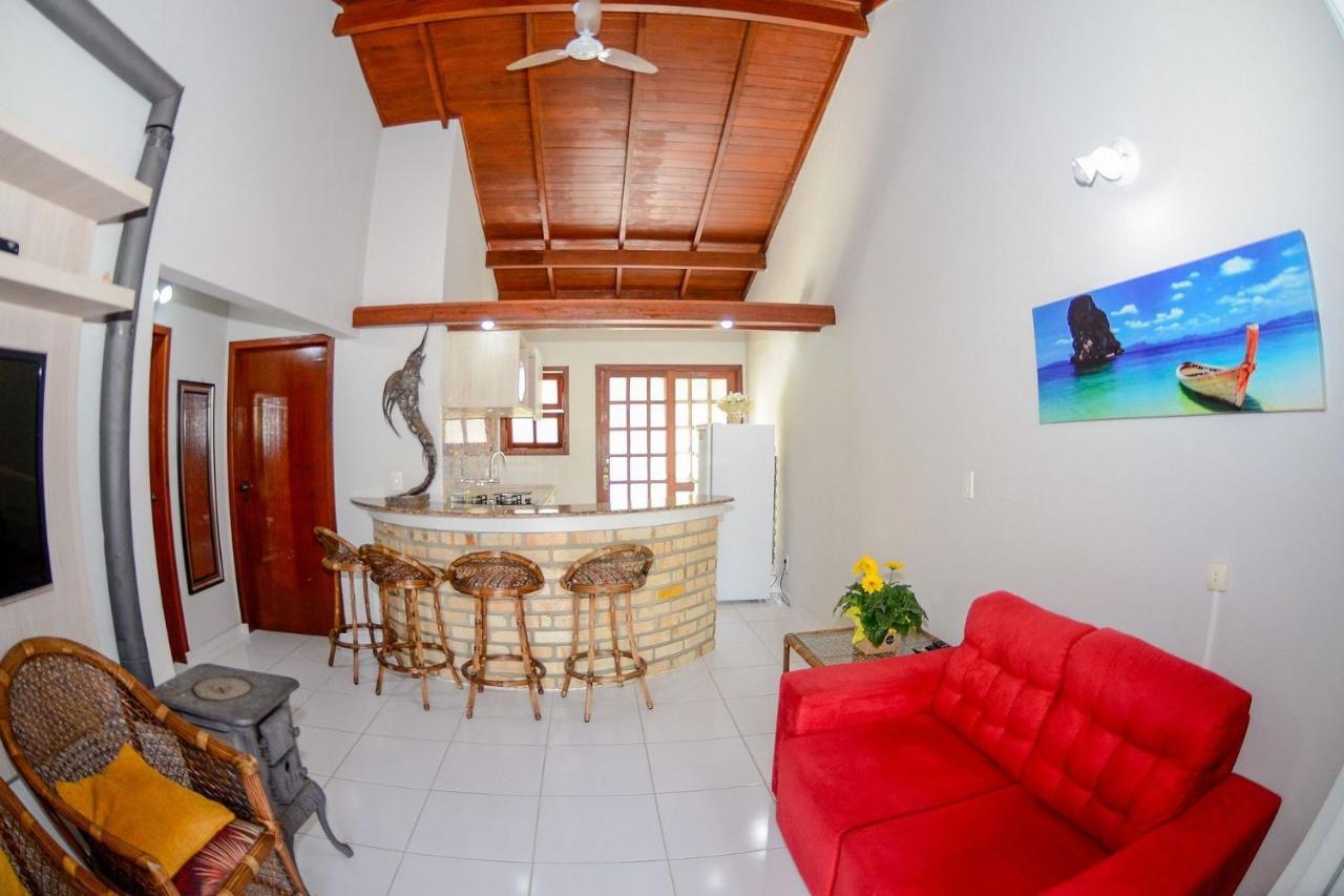 Casa de Férias Saint Germain - Lagoa Da Conceicao Florianópolis