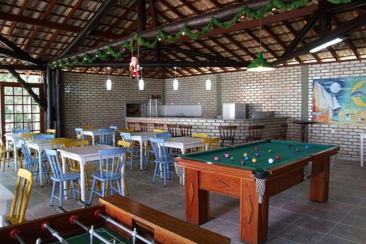 Saint Germain - Lagoa Da Conceicao Casa de Férias