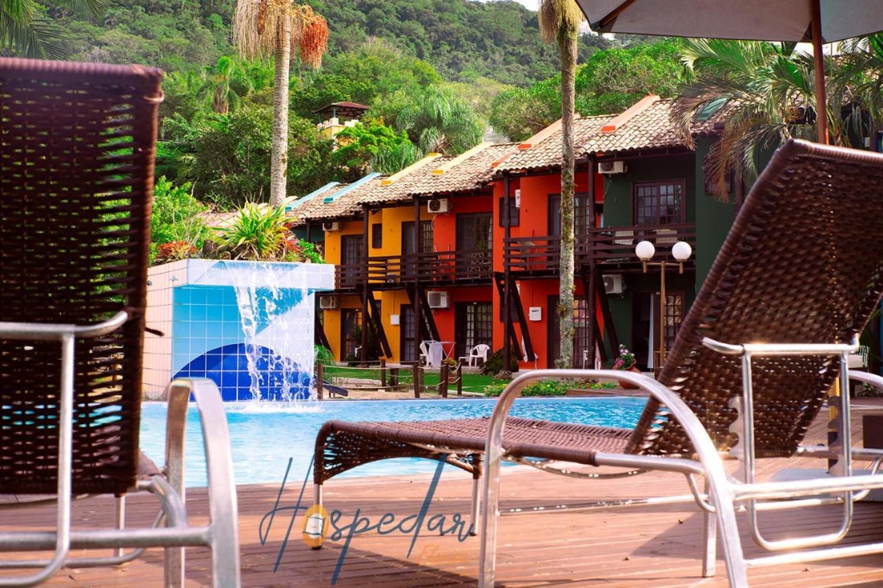 Saint Germain - Lagoa Da Conceicao Holiday home
