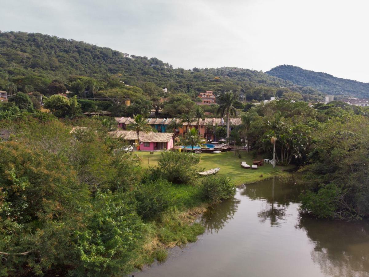 Saint Germain - Lagoa Da Conceicao Casa de Férias *