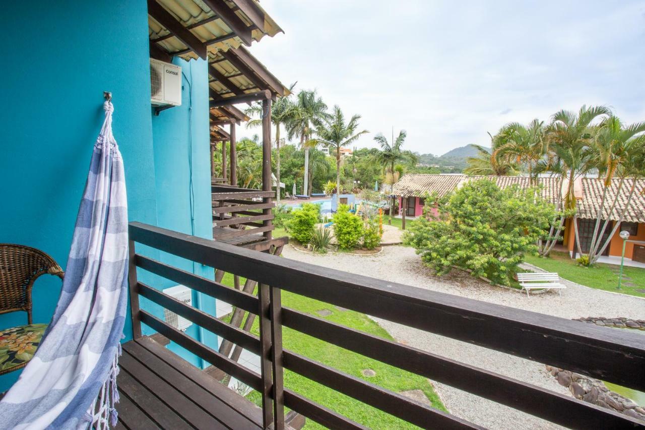 Saint Germain - Lagoa Da Conceicao Holiday home