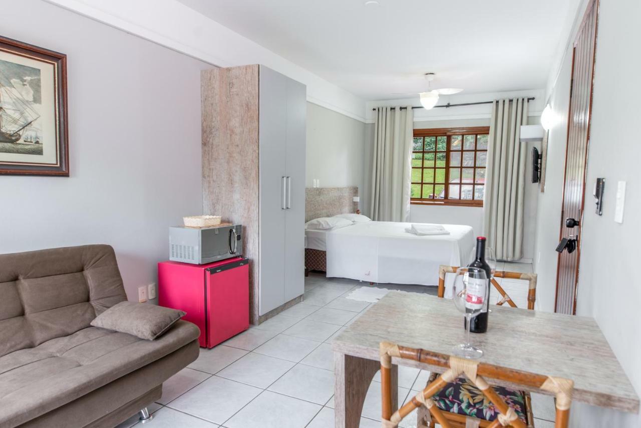Saint Germain - Lagoa Da Conceicao Holiday home