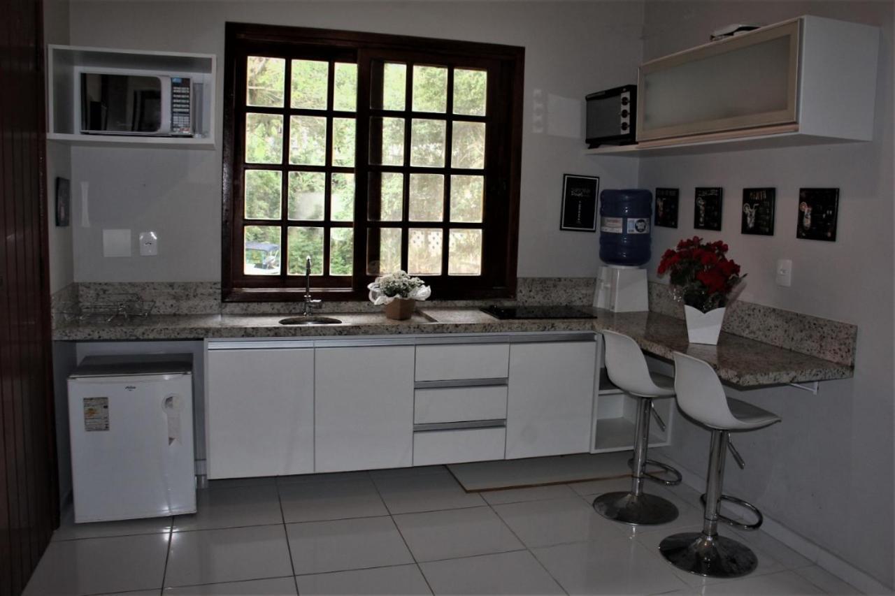 Holiday home Saint Germain - Lagoa Da Conceicao Florianopolis