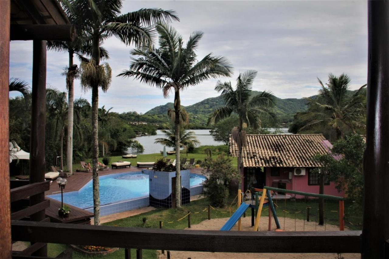 Holiday home Saint Germain - Lagoa Da Conceicao *