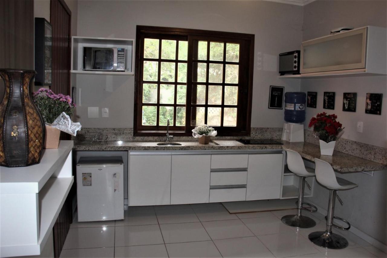 Casa de Férias Saint Germain - Lagoa Da Conceicao